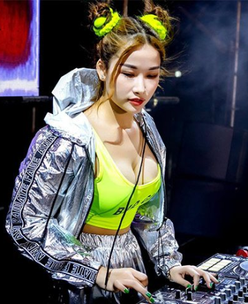 King Lady